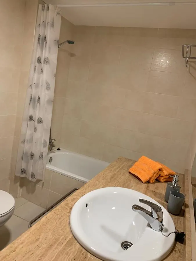 Casa Alegre Apartment