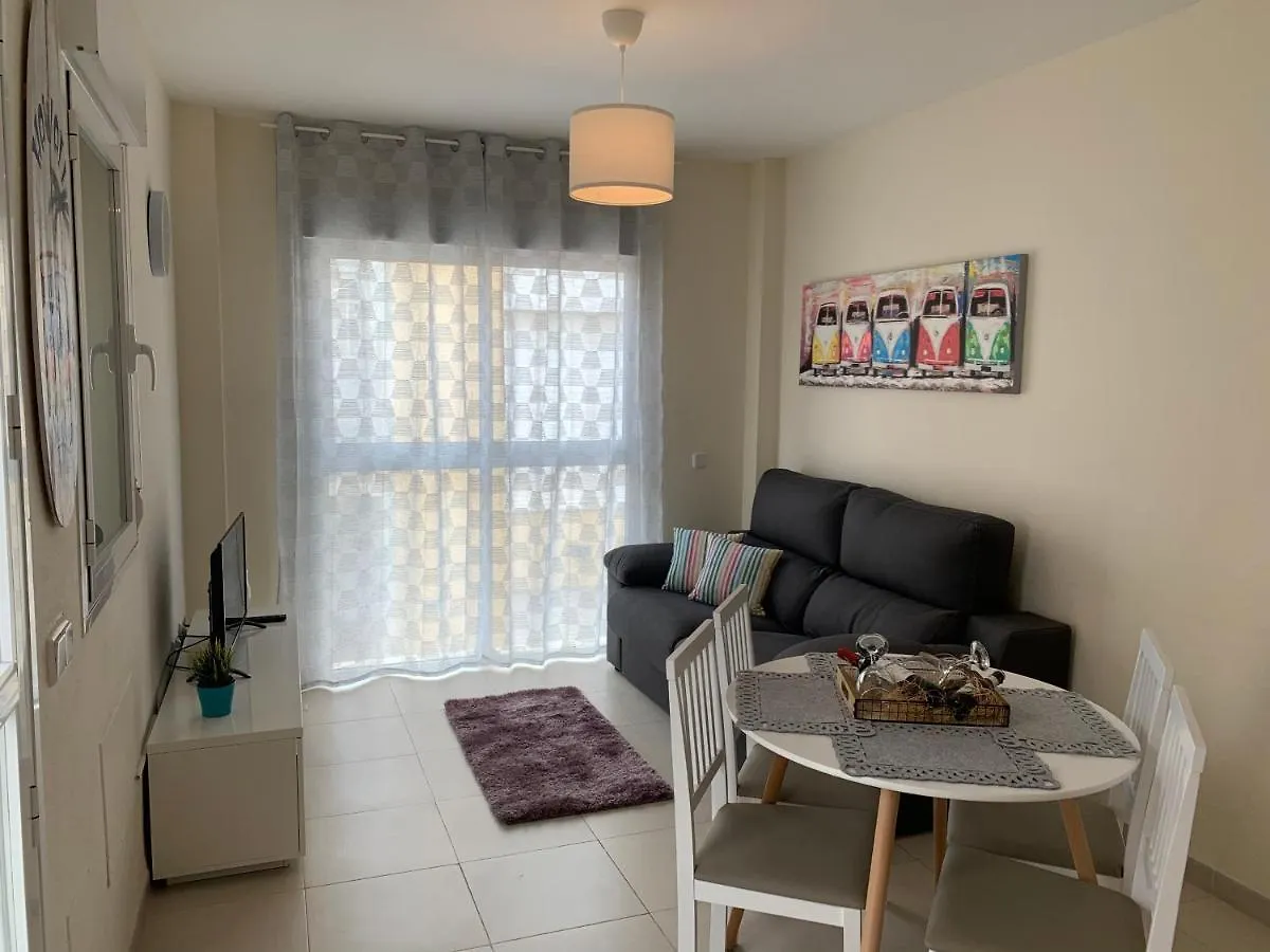 Casa Alegre 0*, Vera Spain