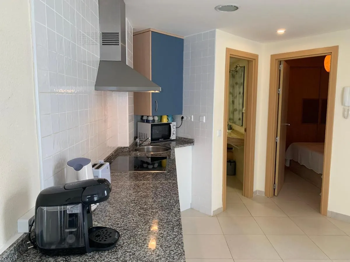 Apartment Casa Alegre