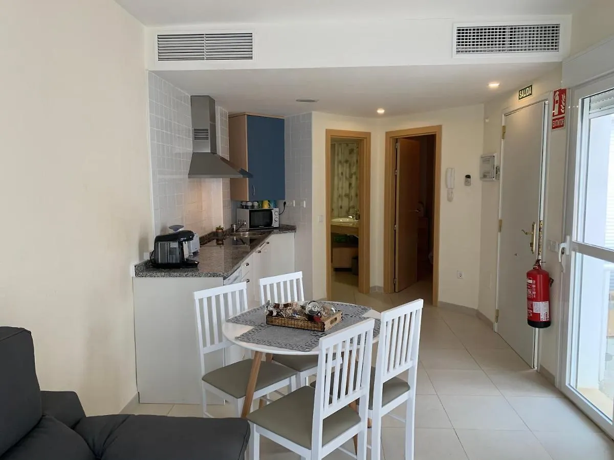 Apartment Casa Alegre
