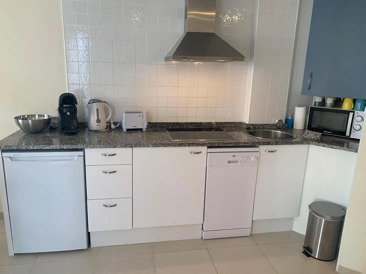 Apartment Casa Alegre Spain