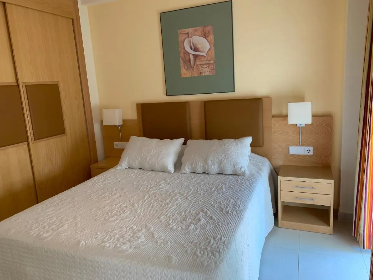 Apartment Casa Alegre Spain