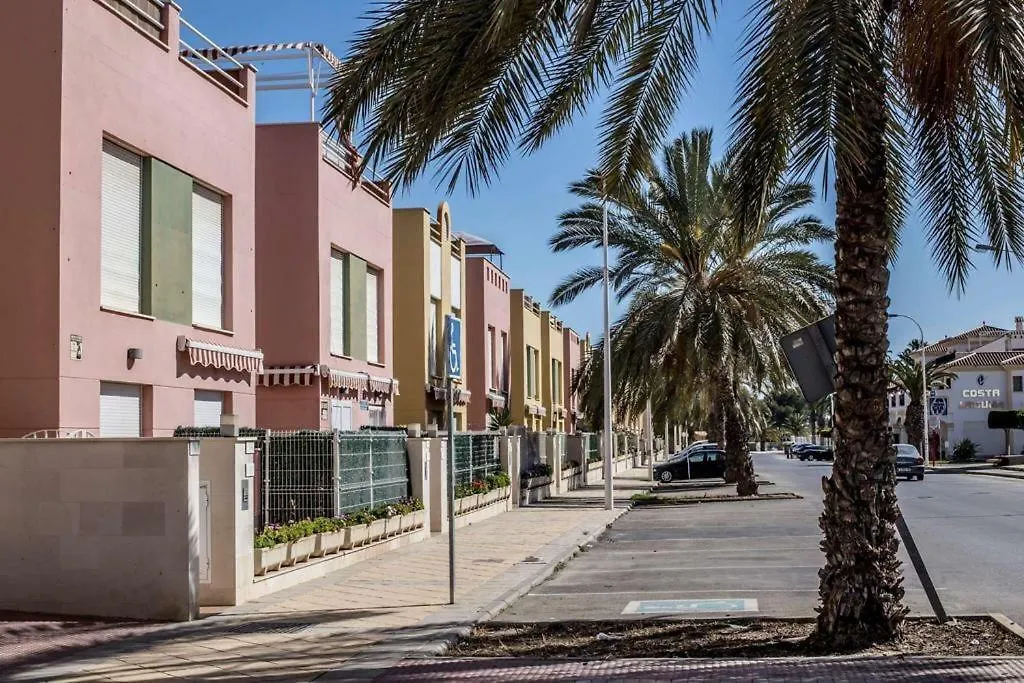 Casa Alegre Apartment