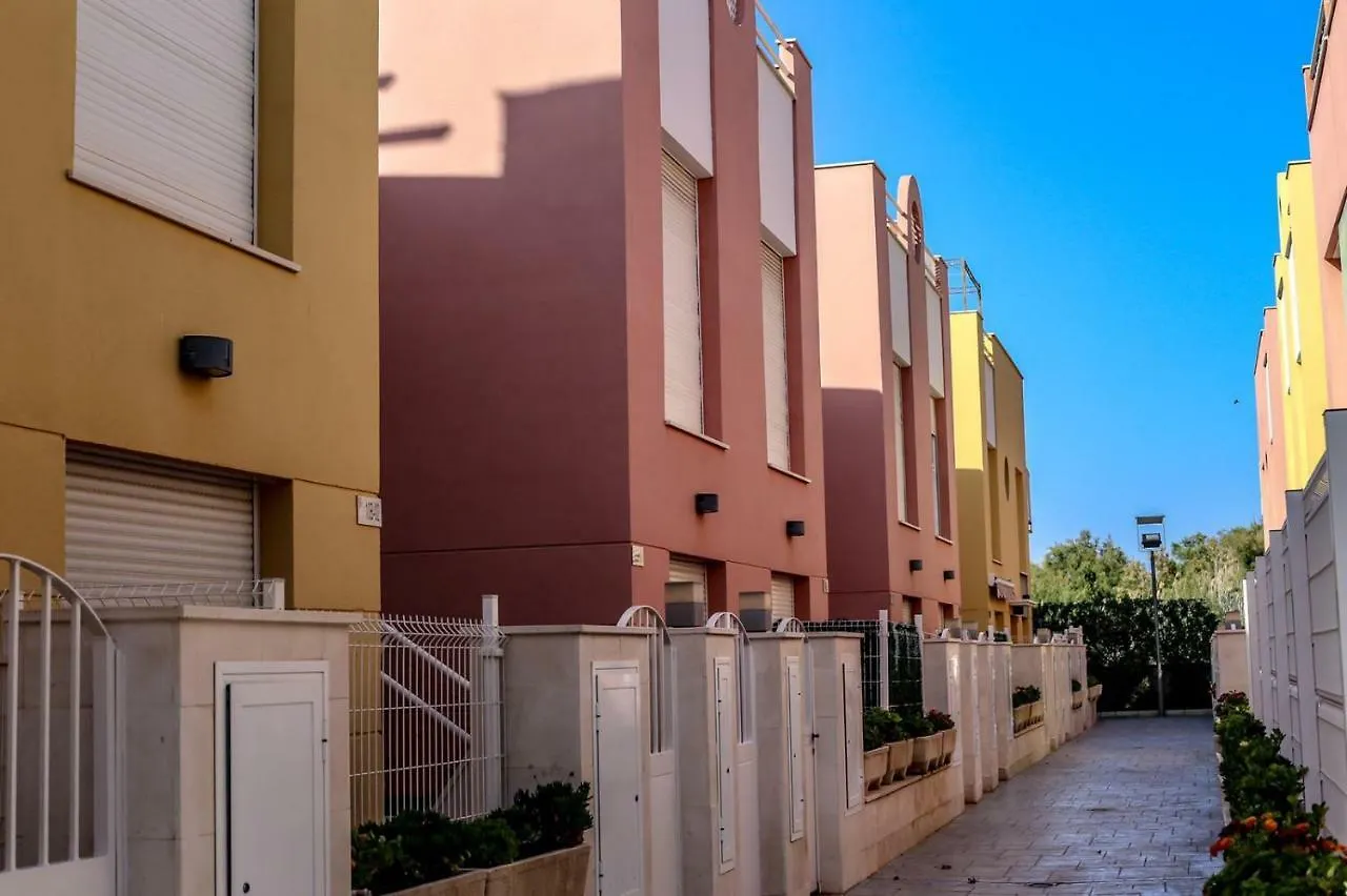 Casa Alegre Vera